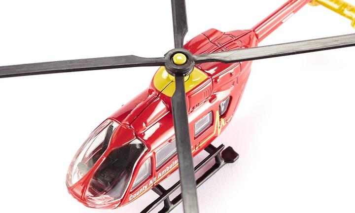 Produktbild Siku Heli Taxi