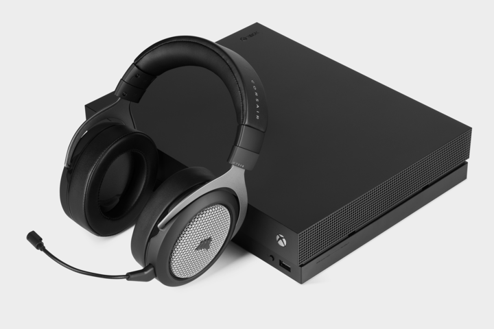 Productafbeelding Corsair HS75 XB (Draadloze)