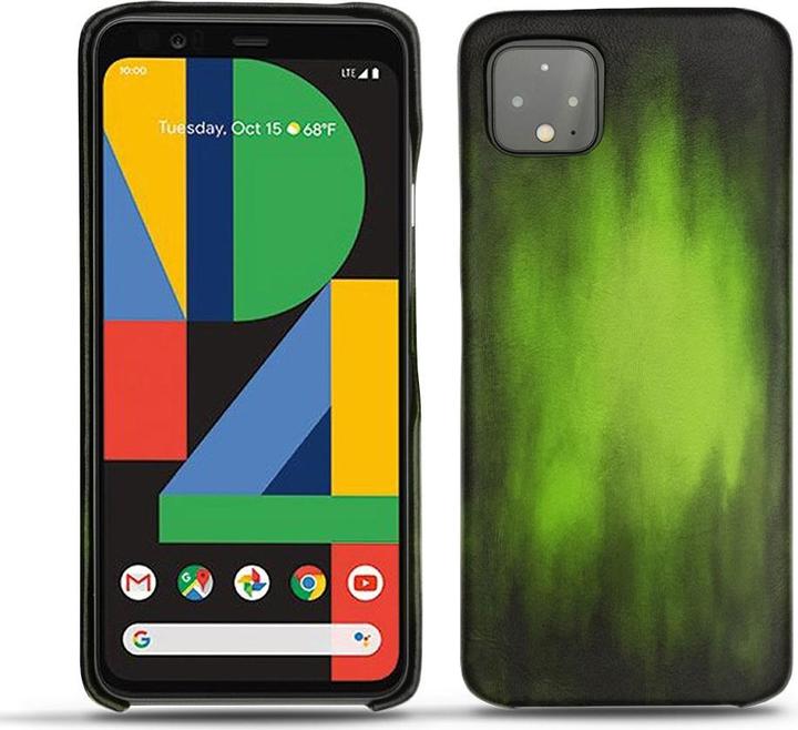 Image du produit Noreve Housse cuir (Google Pixel 4)