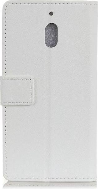 Actual product image MU Classic Classic III Leather Bookcover Series (Nokia 2.1)
