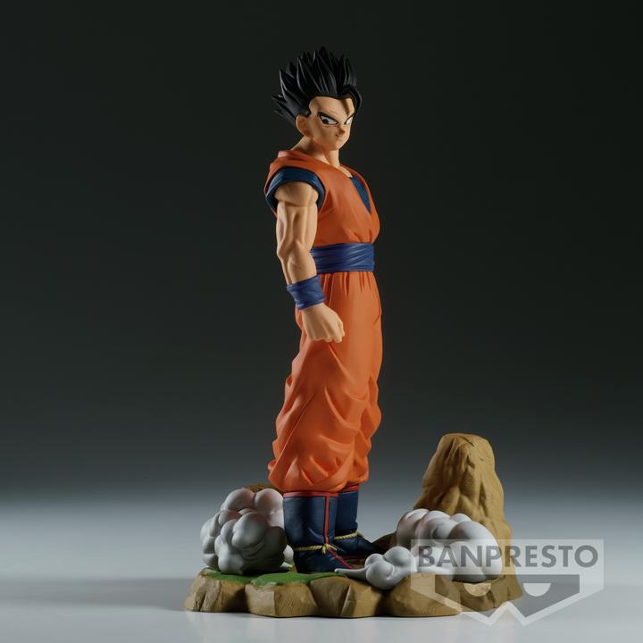 Produktbild Banpresto DRAGON BALL Z - Son Gohan - Figurine History Box 12cm