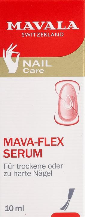 Produktbild Mavala Nagelserum (10 ml)