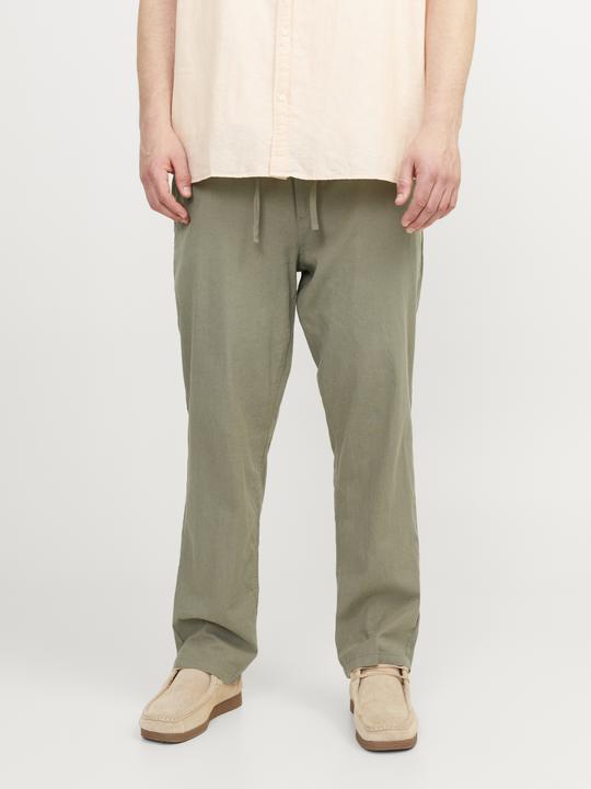 Produktbild Jack & Jones Jpstace Jjbreeze Linen Blend Pls (40)