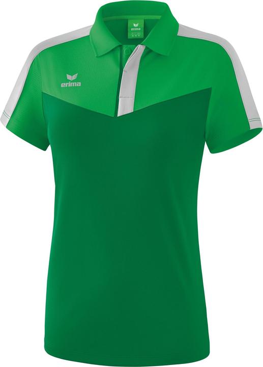 Verde lontano, Smeraldo, Grigio argento