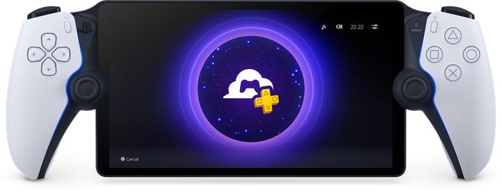 Produktbild Sony PlayStation Portal Remote-Player