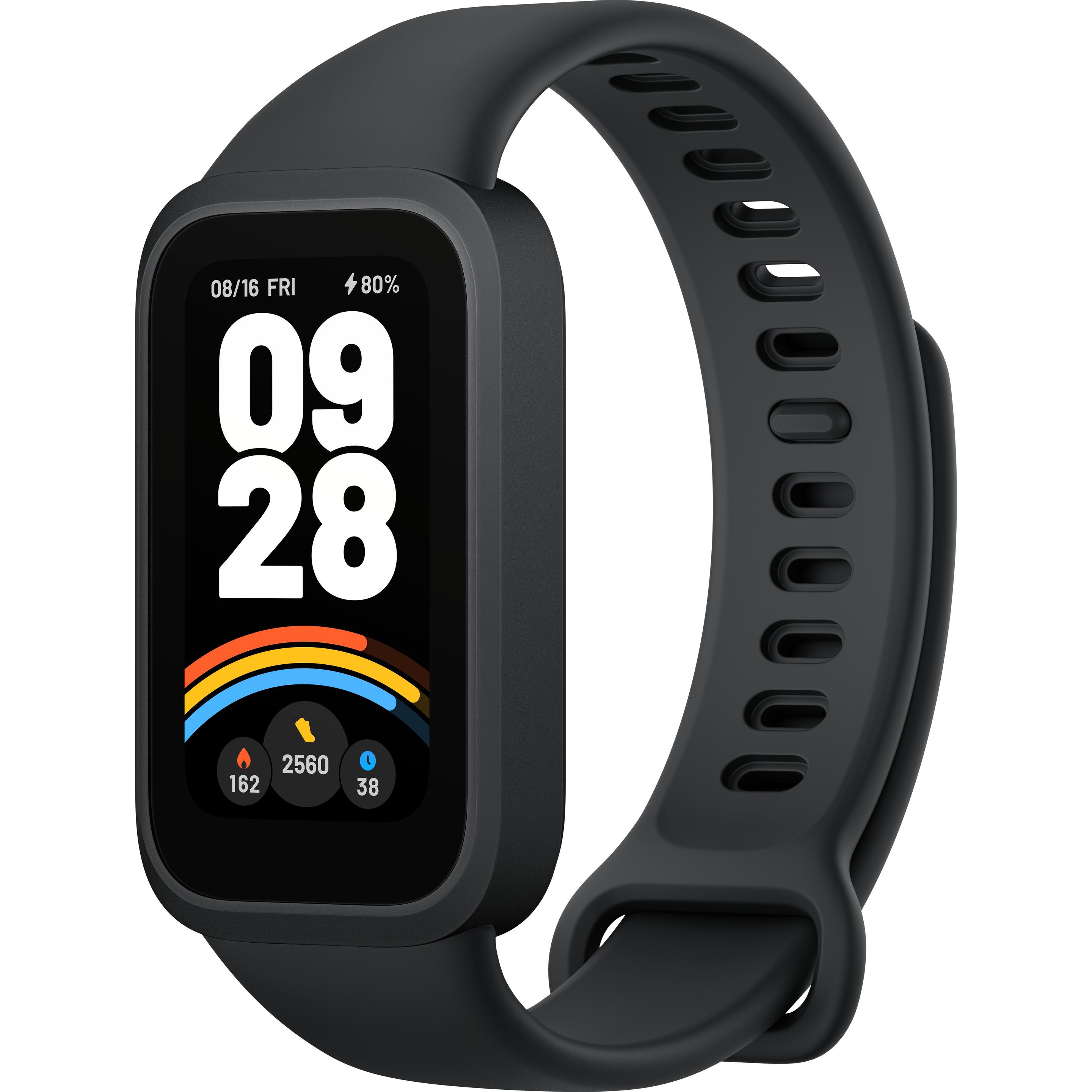 Thumbnail - Xiaomi Smart Band 9 Active (45.90 mm), Smartwatch