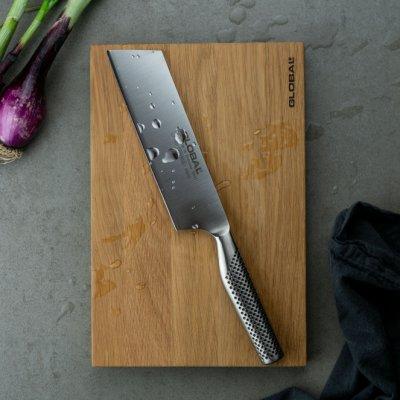 Produktbild Global L 18 cm - Rustfrit stål (18 cm)