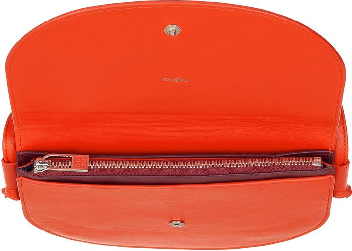 Immagine prodotto Dudu Borsa a tracolla in pelle 18,5 cm