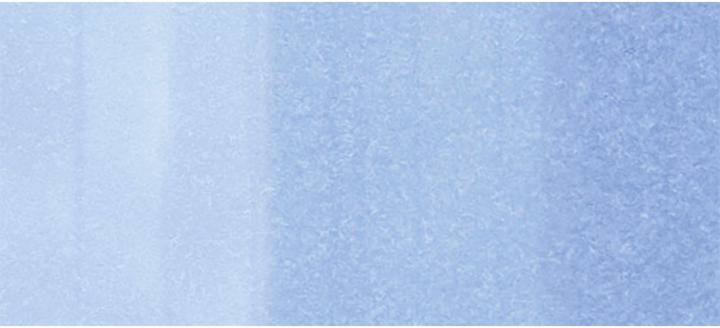 Actual product image Copic Graphic marker Classic type B - 21 (B21 - Baby Blue, 1 x)