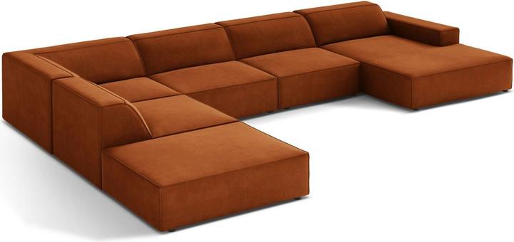 Produktbild Micadoni Jodie (Ecksofa)