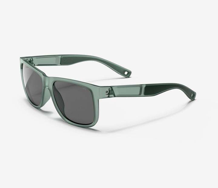 Immagine prodotto Quechua Sonnenbrille rechteckig Kategorie 3 - MH 140