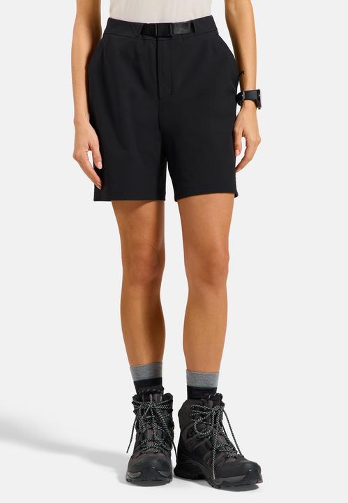 Actual product image Odlo Ascent Short (36)