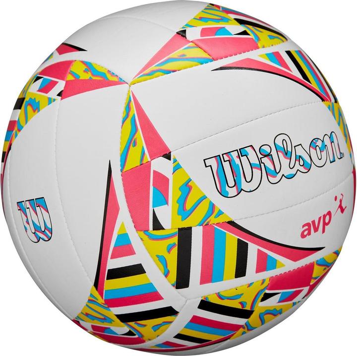 Actual product image Wilson Avp Movement VB Neuer Volleyball