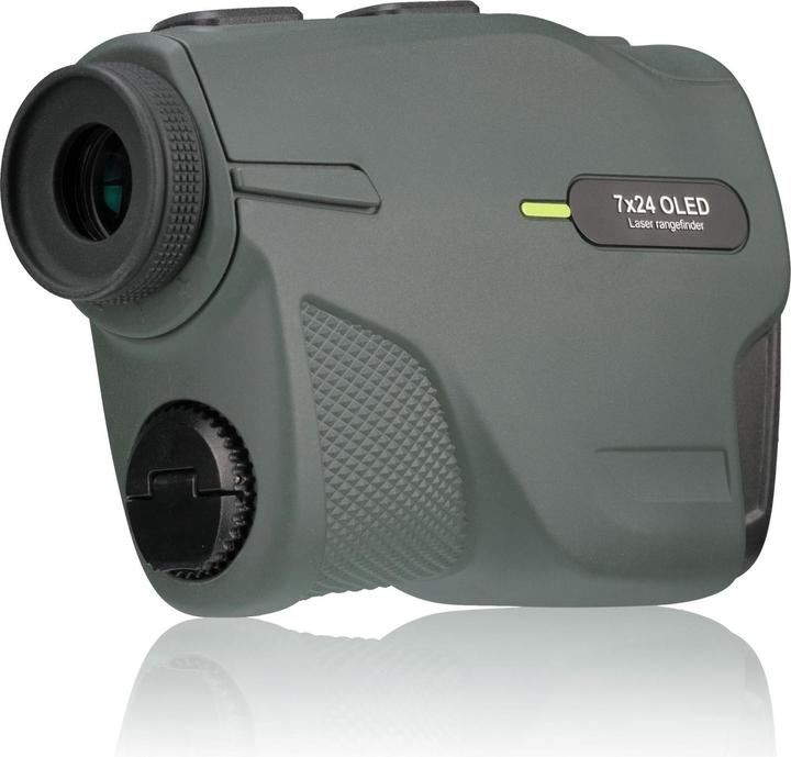 Actual product image Alpen Optics Crestone XP OLED Rangefinder