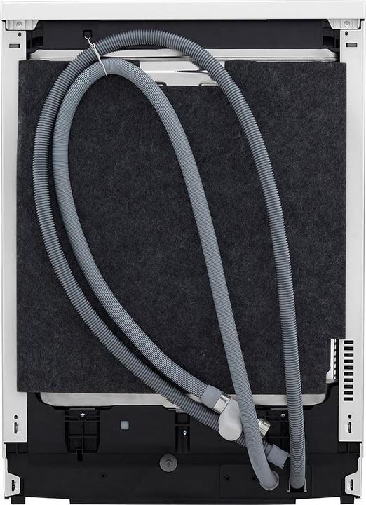 Actual product image LG DF365FWS Freestanding dishwasher 14 place settings