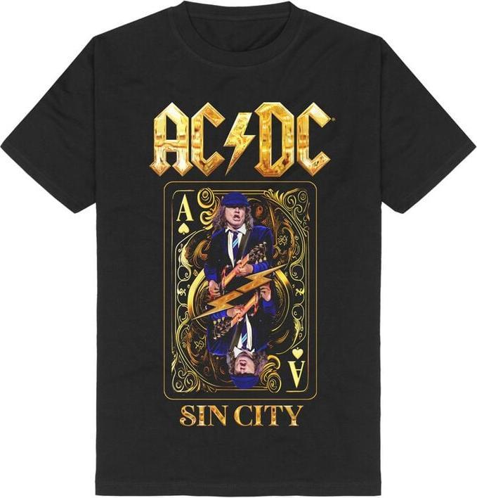 Produktbild AC/DC Las Vegas (L)