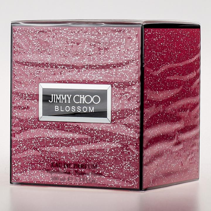 Image du produit Jimmy Choo Fleurir (Eau de toilette, 100 ml)