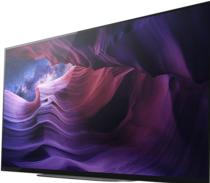 Produktbild Sony OLED KE-48A9B (48", OLED, 4K, 2020)