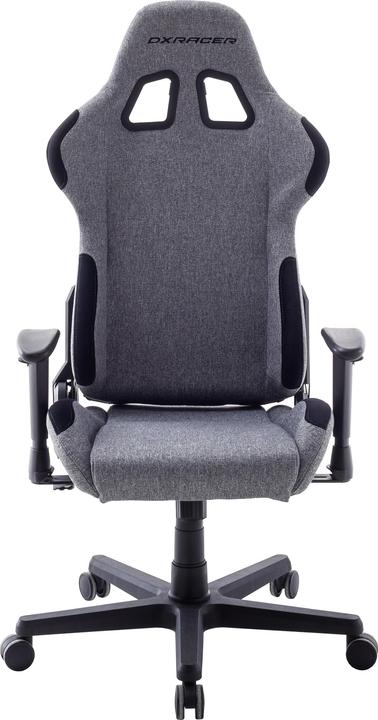 Actual product image DXRacer Ergonomischer Gaming- und Bürostuhl mit Wippfunktion