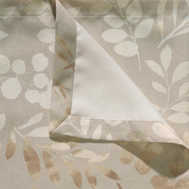 Image du produit Erwin Müller Mitteldecke "Blätter" (80 x 80 cm)