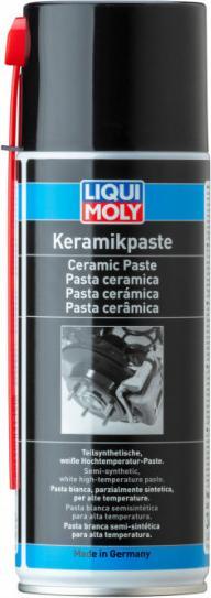 Produktbild Liqui Moly Keramikpaste (Spray) (400 ml)