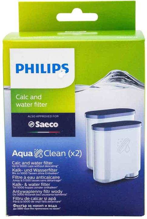 Productafbeelding Philips AquaClean CA6903/22 (2x)