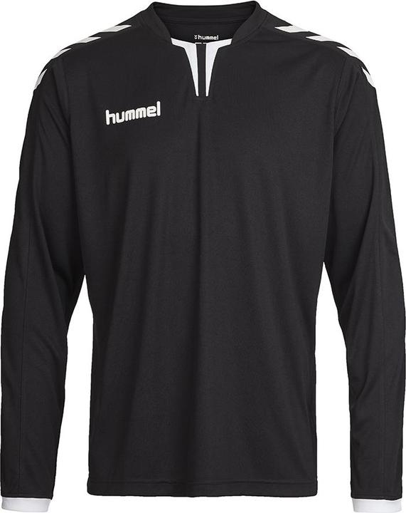 hummel Core Ls Poly Jersey