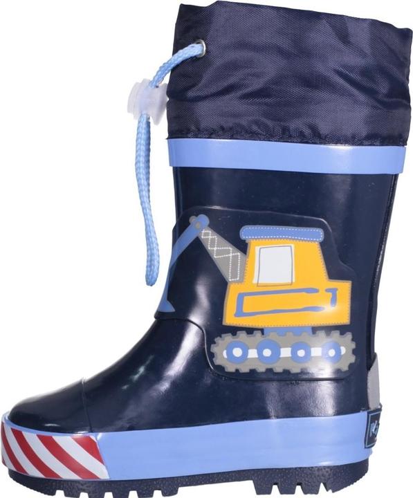 Produktbild Playshoes Kid's Gummistiefel (32, 33)