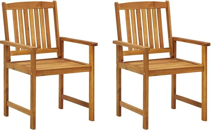 Immagine prodotto vidaXL Gartenstuhl