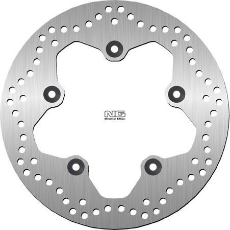 Produktbild NG Brake Disc DIS1317 (260 mm)