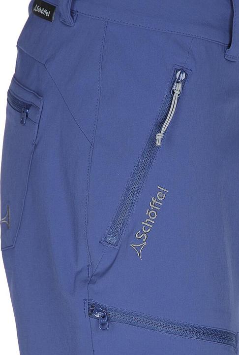 Produktbild Schöffel Wandershort Toblach2 (42)