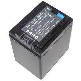 Canon DV00DV1391 (Akku), Kamera Stromversorgung