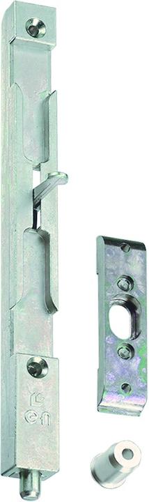 G-U Bullone del bordo della porta GU con leva a ginocchiera (1 pz.)