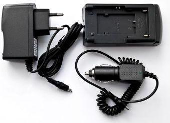 Actual product image Canon DV00DV2918 (Camera battery charger)