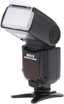 Canon Meike 950C (Attacco del flash, Canon)