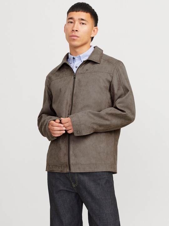 Actual product image Jack & Jones Jjedylan Shacket Noos (M)