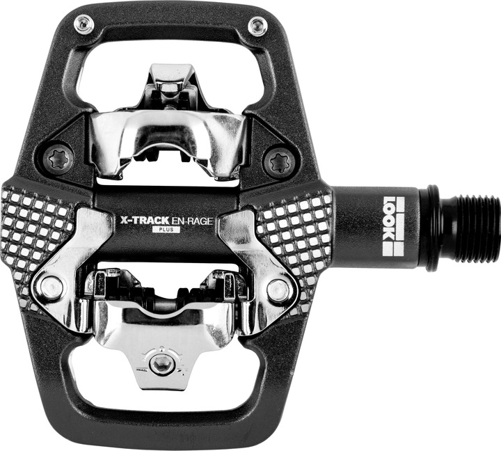 Look Pedali X-TRACK EN-Rage+