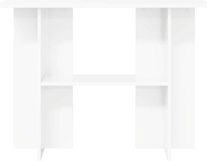 Actual product image vidaXL Konsolentisch