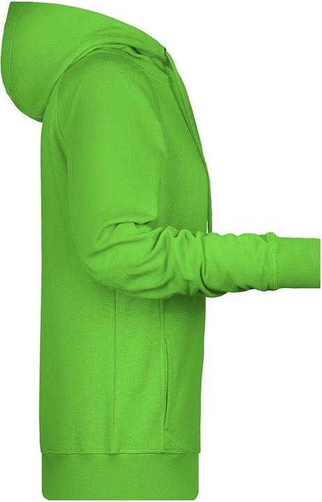 Produktbild James & Nicholson Kapuzenpullover (M)