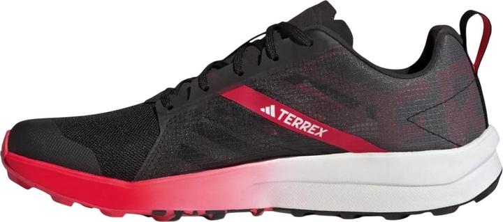 Actual product image adidas Mens Terrex Speed Flow Trail Trainers (45.5)
