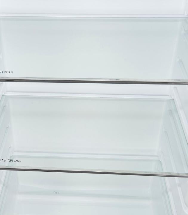 Produktbild Exquisit KS350-V-H-040D (331 l)