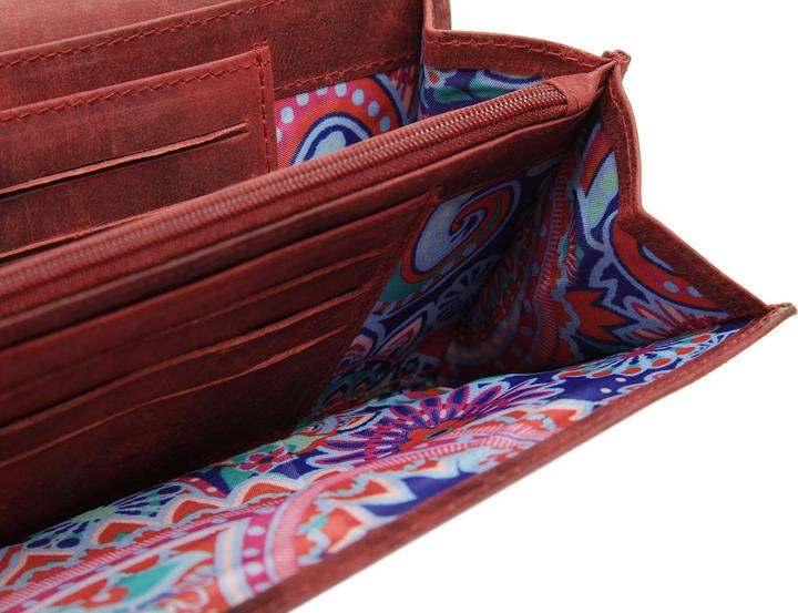 Actual product image Bruno Banani Geldbörse