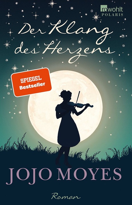 Produktbild Der Klang des Herzens (Deutsch, Jojo Moyes, Gertrud Wittich, 2020)