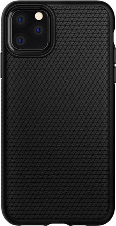 Actual product image Spigen liquid air (Apple iPhone 11 Pro Max)