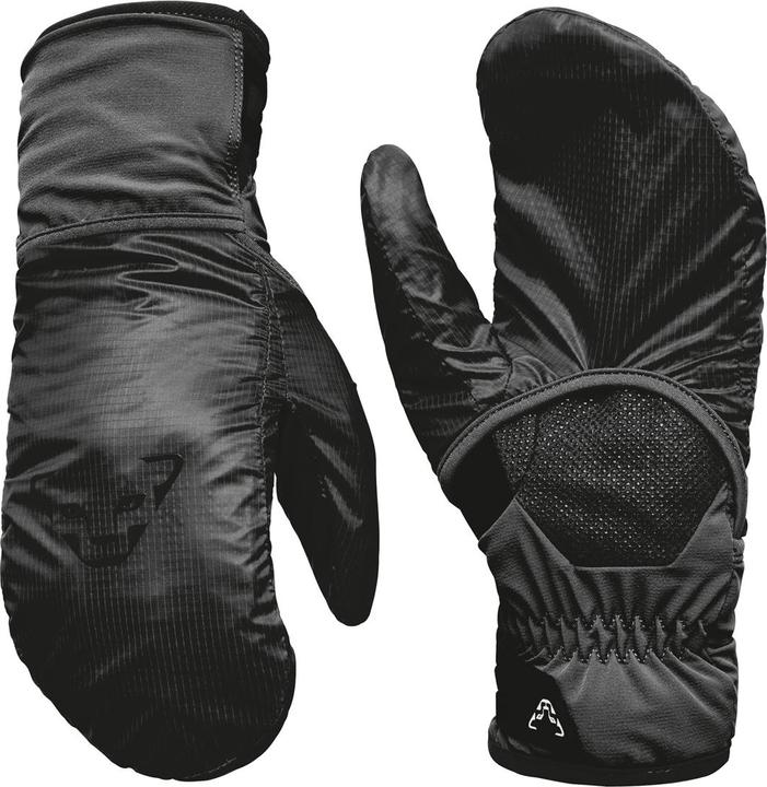 Actual product image Dynafit Mercury Dynastretch Gloves (XS)