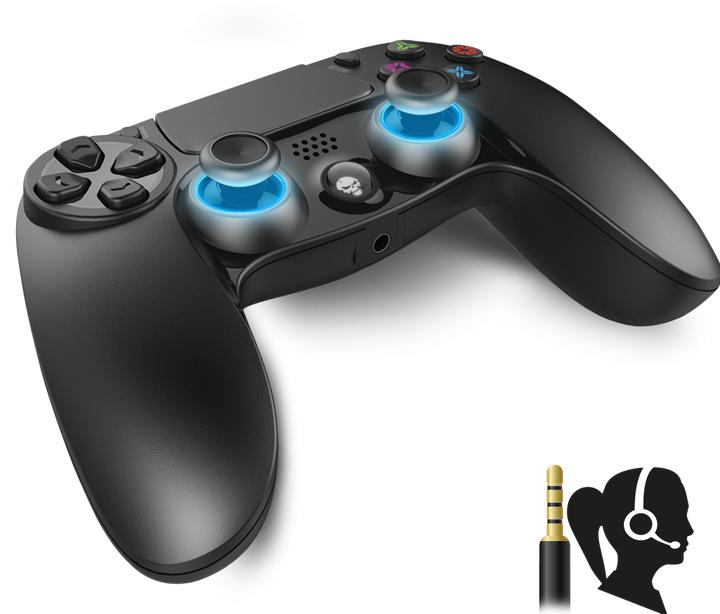 Image du produit Spirit Of Gamer Sans fil (PS4)