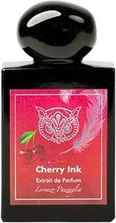 Produktbild Lorenzo Pazzaglia Cherry Ink Extrait (Extrait De Parfum, 50 ml)