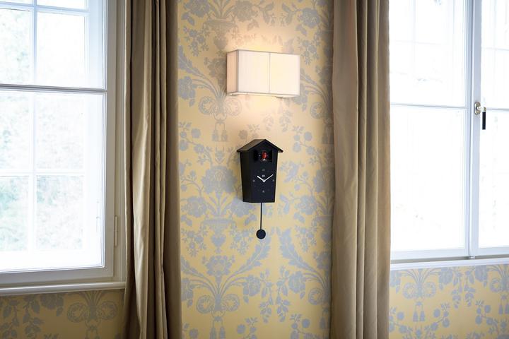 Actual product image KooKoo BirdHouse