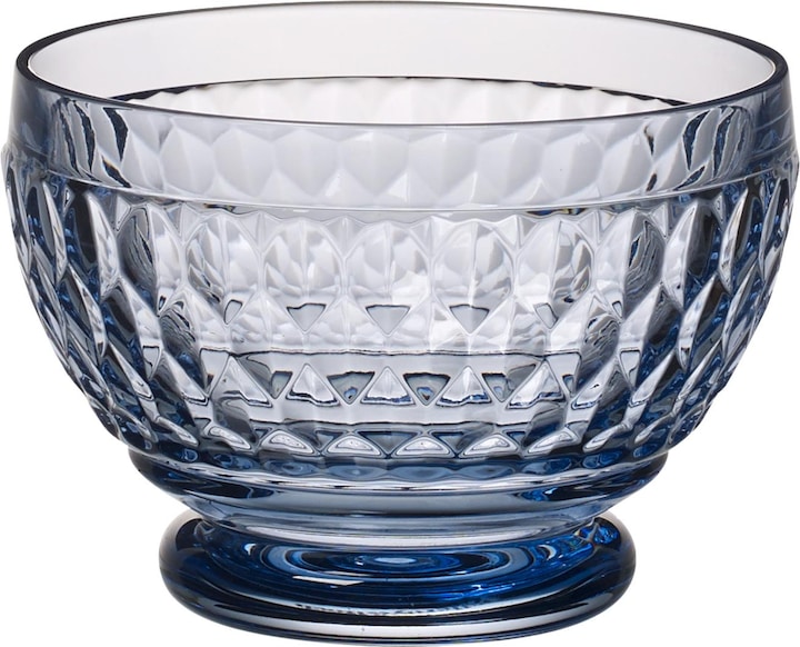Villeroy & Boch Ciotola da dessert colorata Boston (11.70 cm, 0.25 l, 1 x)