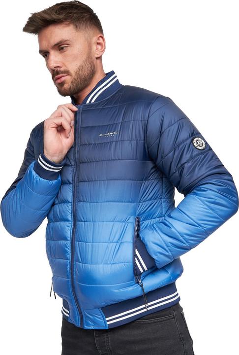 Produktbild Crosshatch Basefade Steppjacke (L)